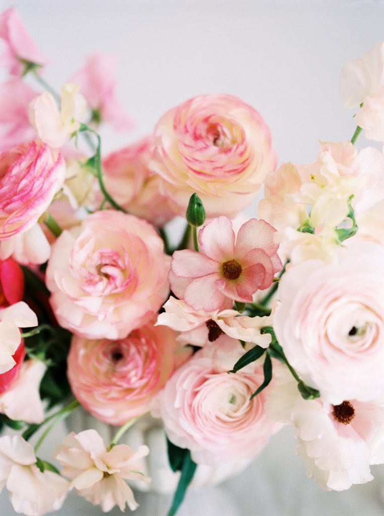 kwiaty na ślub poznań, dekoracje ślubne poznań