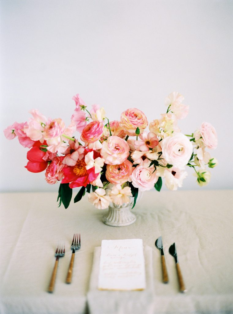 Dekoracje ślubne Poznań, folwark wąsowo wesele