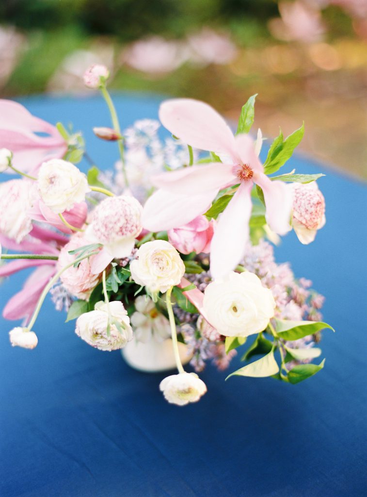 kwiaty na ślub i wesele w poznaniu