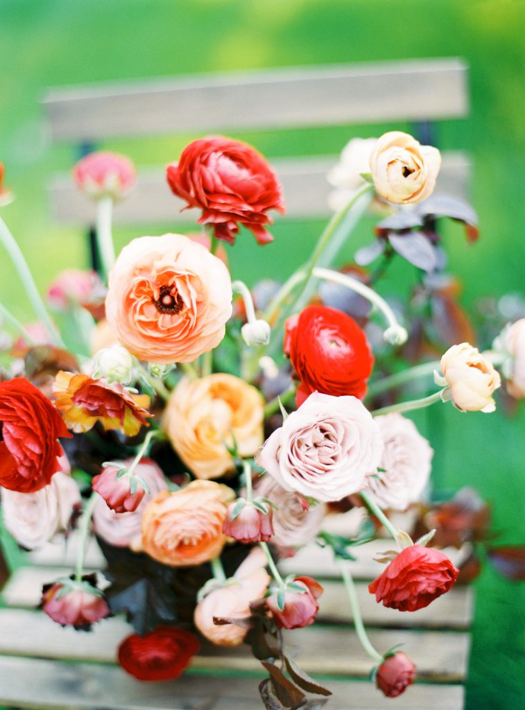 Wedding flowers Poznań, Poland, kwiaty na ślub w Poznaniu