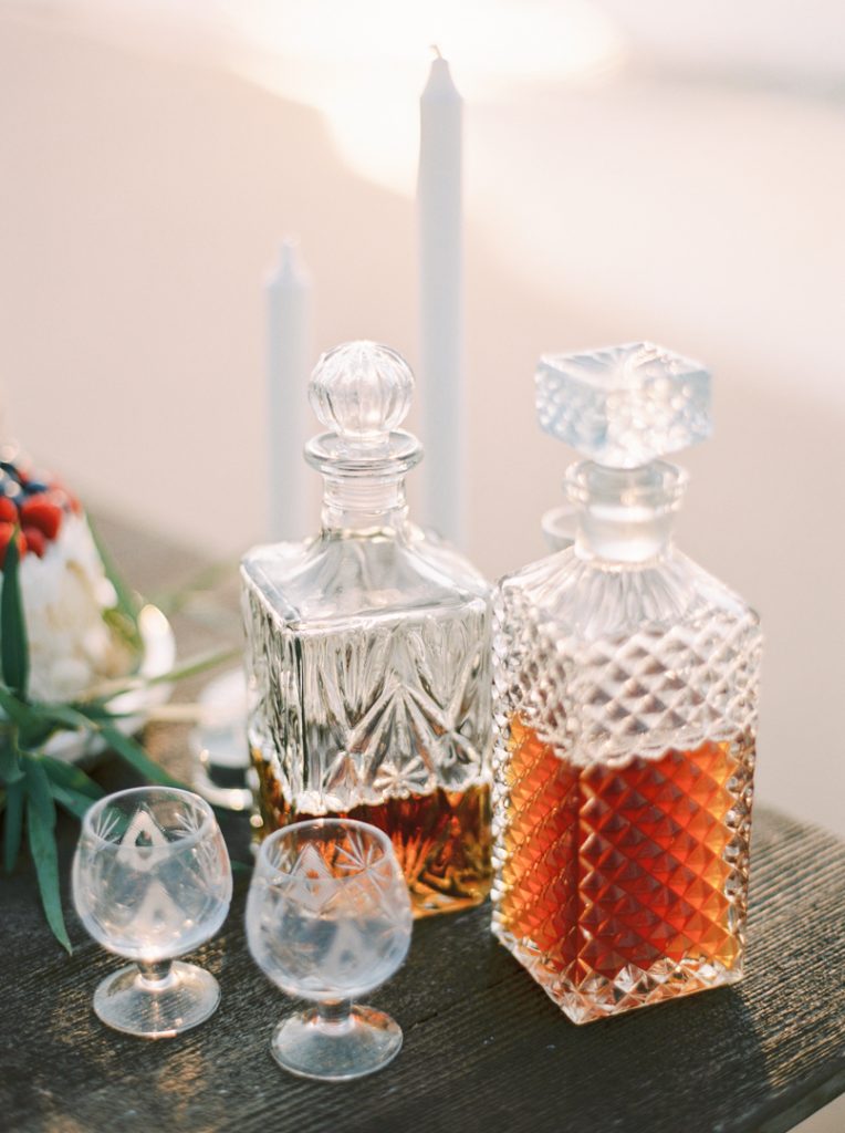 Ślub nad morzem dekoracje ślubne