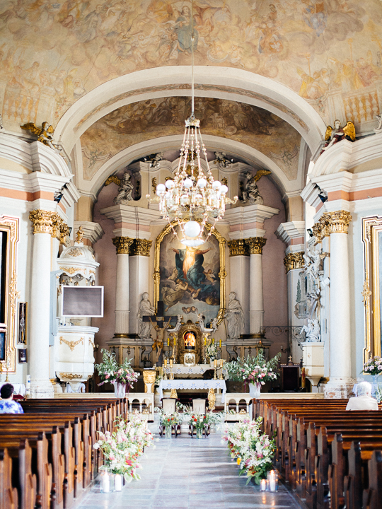 polski ślub, ślub w polsce, wedding in poland