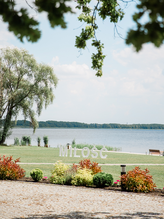 wedding planer wielkopolska