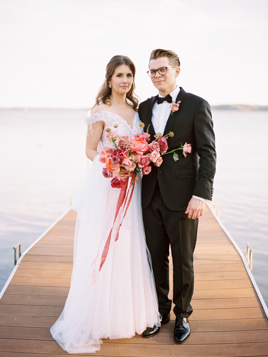 najpiękniejsze polskie śluby