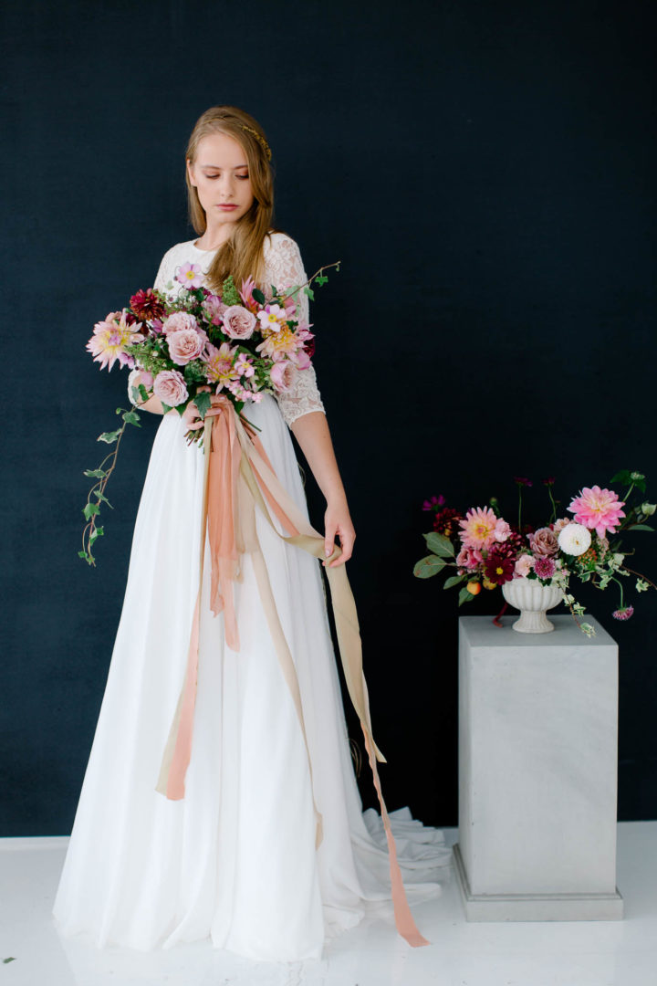 naturalna Panna Młoda