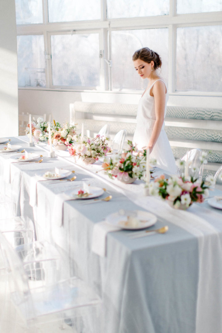 Warsztaty florystyki ślubnej, warsztaty z dekoracji ślubnych poznań