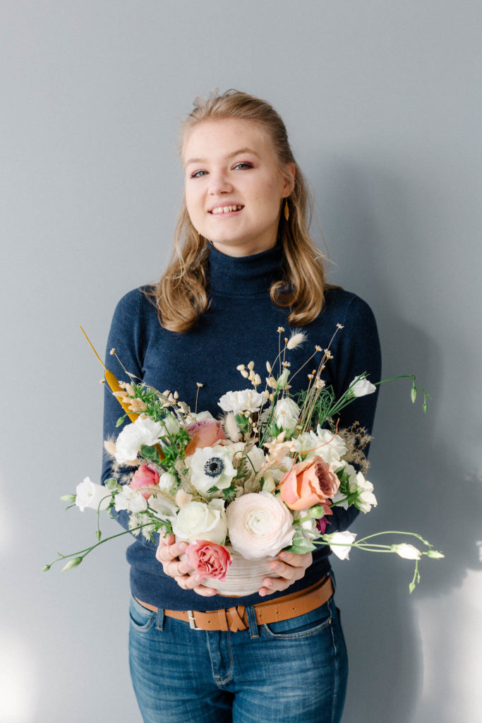 Kurs florystyki ślubnej Poznań