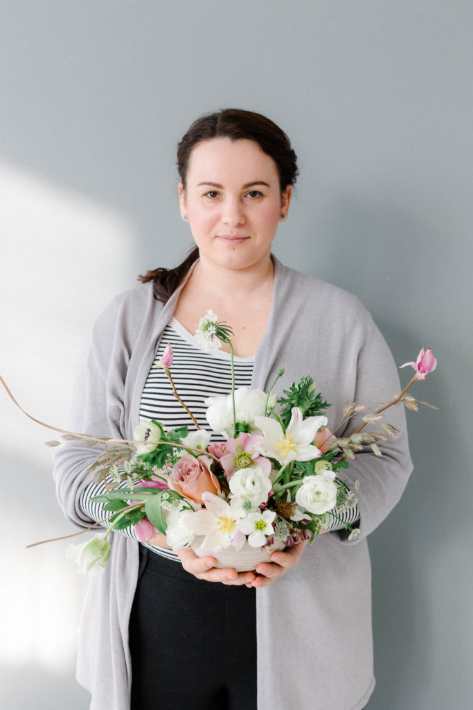 warsztaty florystyki ślubnej w poznaniu