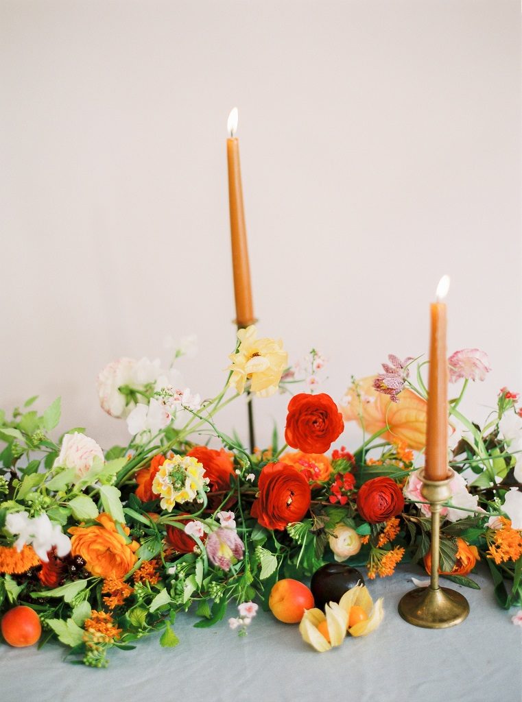 dekoracje ślubne na stół, dekoracje ślubne stołu warszawa