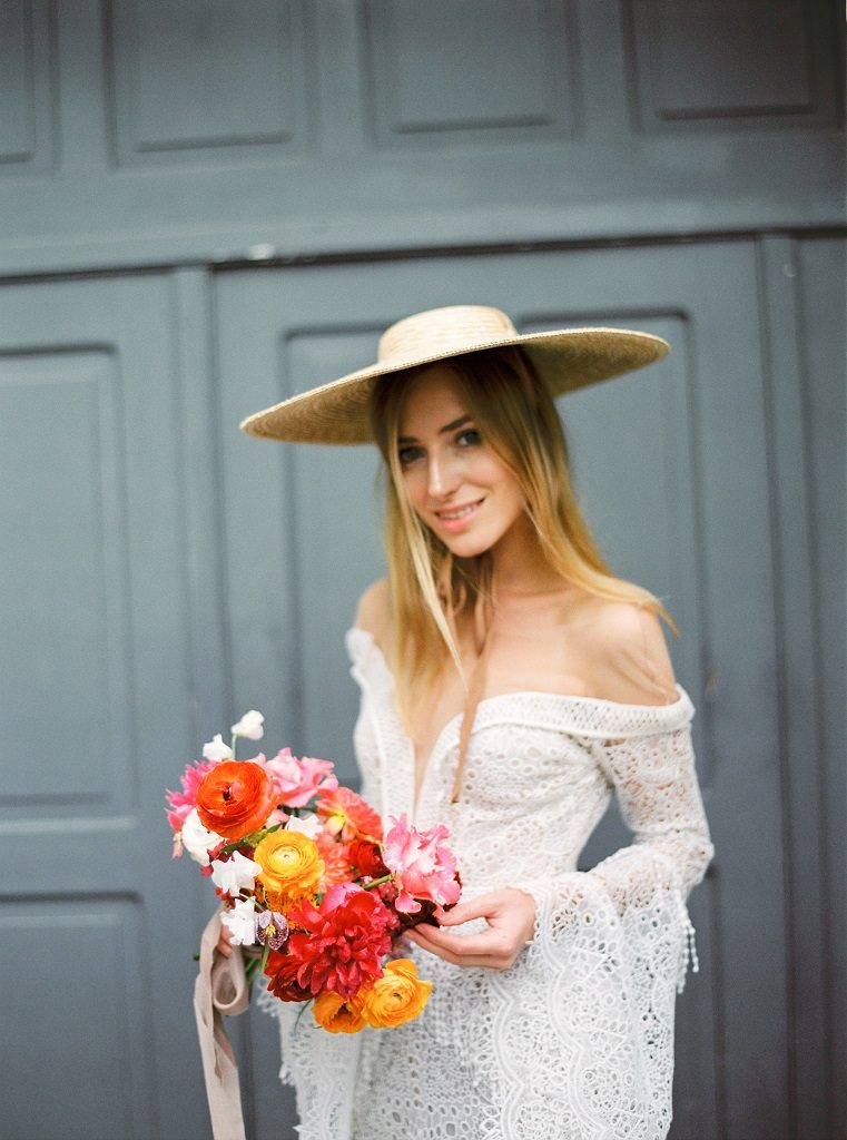 Suknia ślubna Rara Avis Poznań