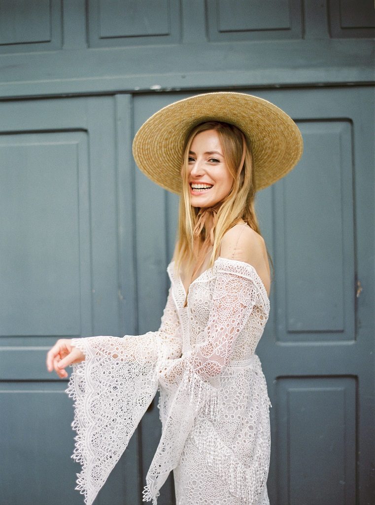 Salon sukien ślubnych Poznań Cuda Mecyje