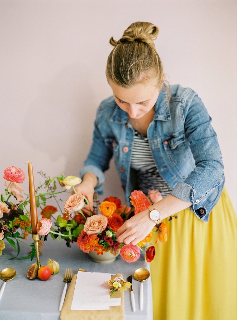 warsztaty florystyczne w poznaniu