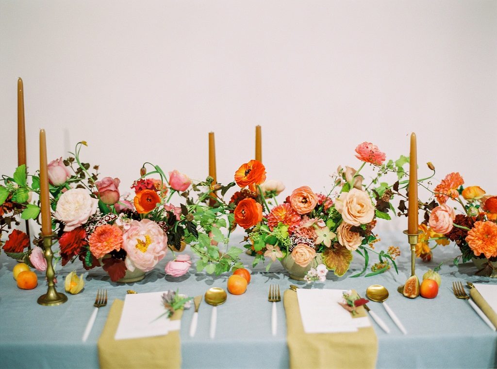 kurs florystyczny poznań