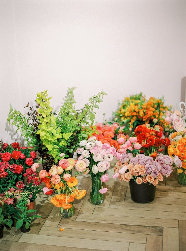 warsztaty florystyczne w poznaniu