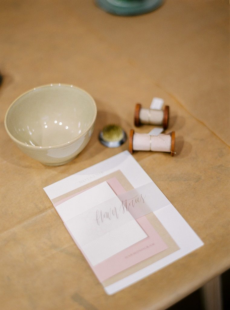 warsztaty florystyczne