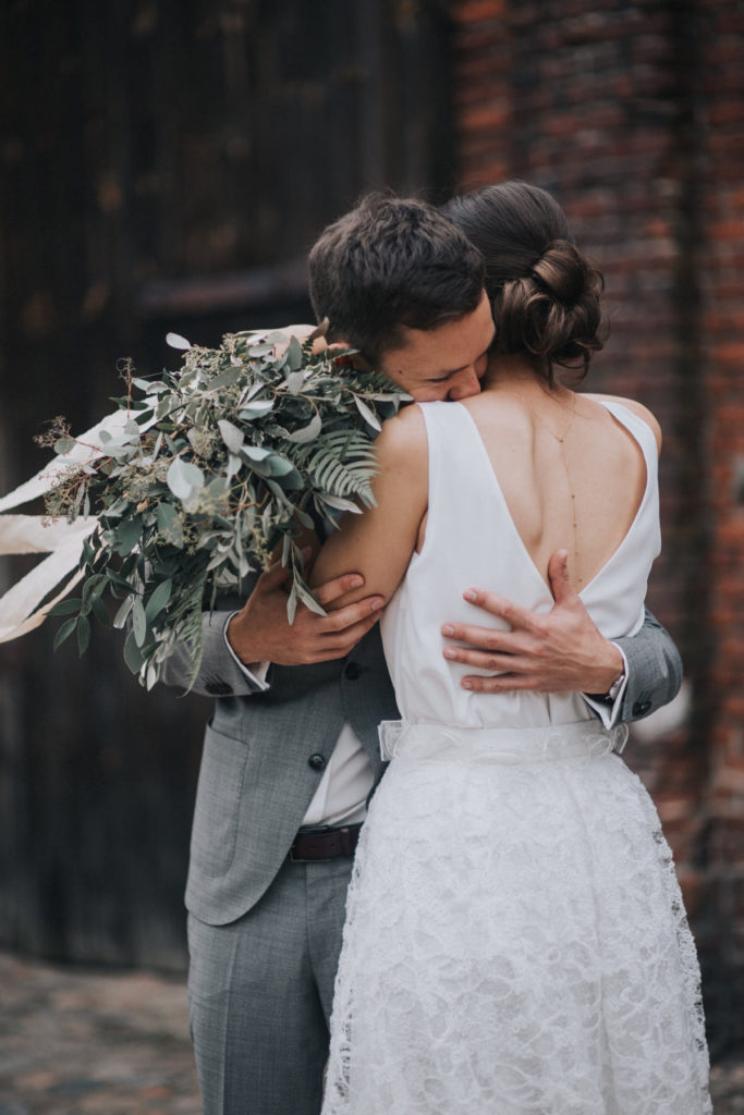 First Look Folwark Wąsowo