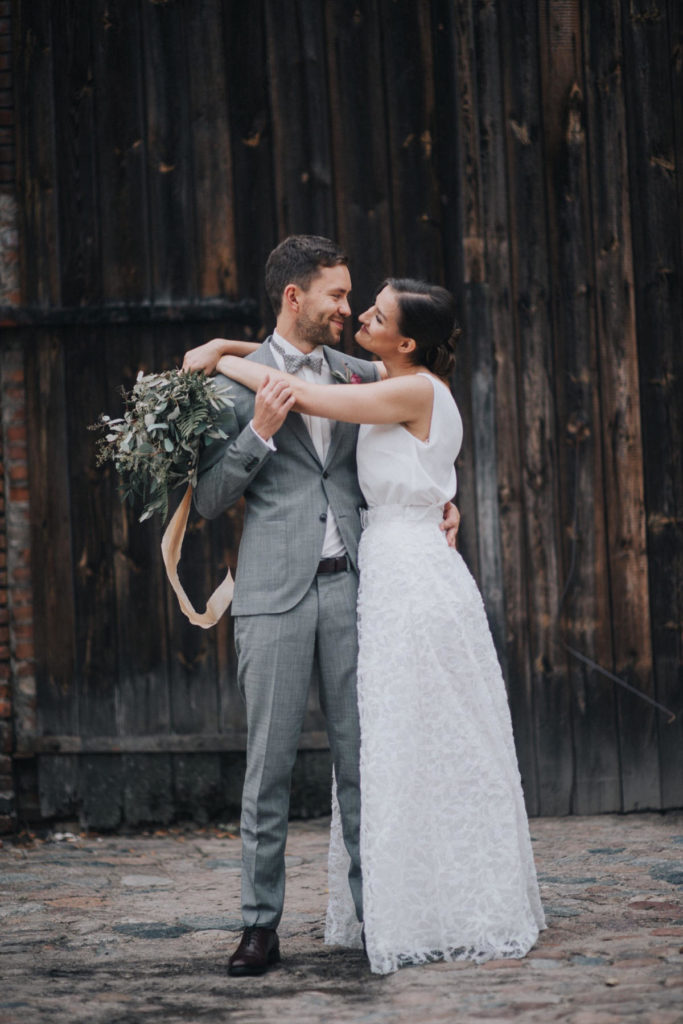 Folwark Wąsowo wesele dekoracje