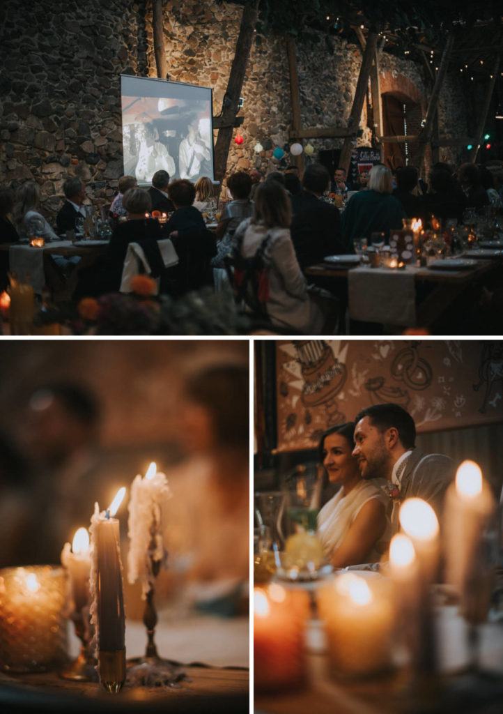 Dekoracje wesela Folwark Wąsowo