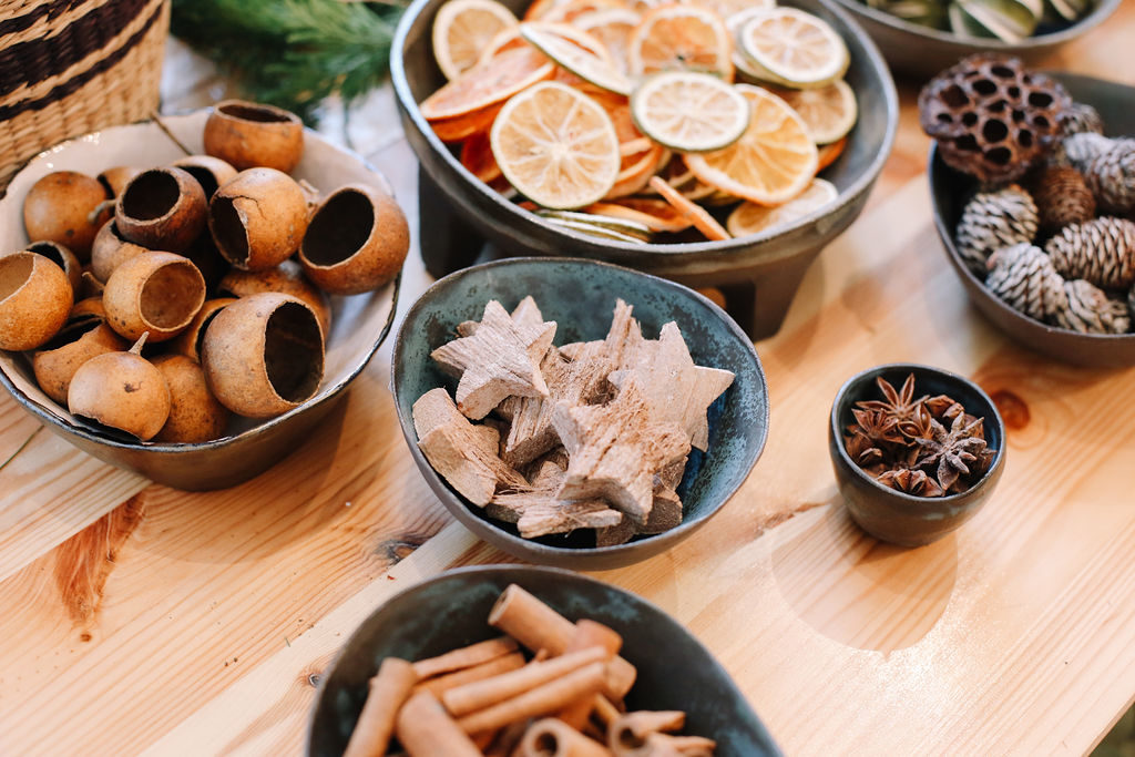 warsztaty florystyczne wianek poznań