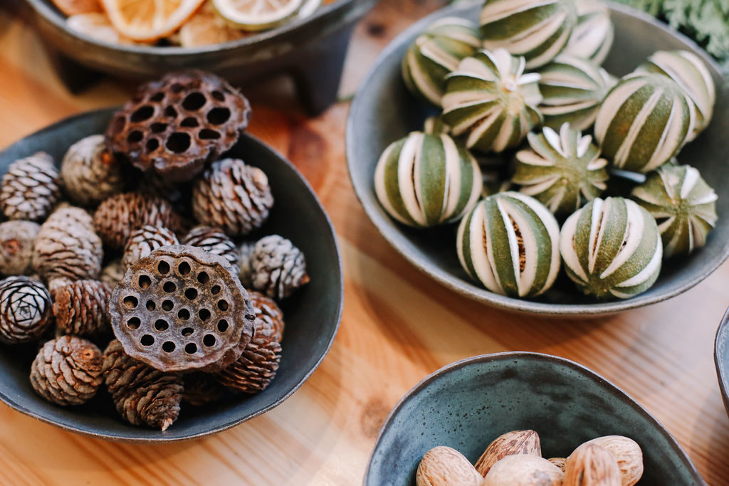 świąteczne warsztaty w poznaniu