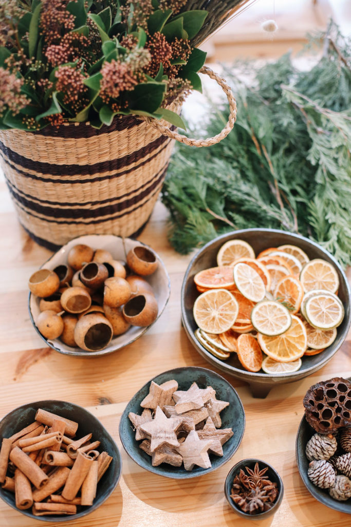 warsztaty świąteczne poznań