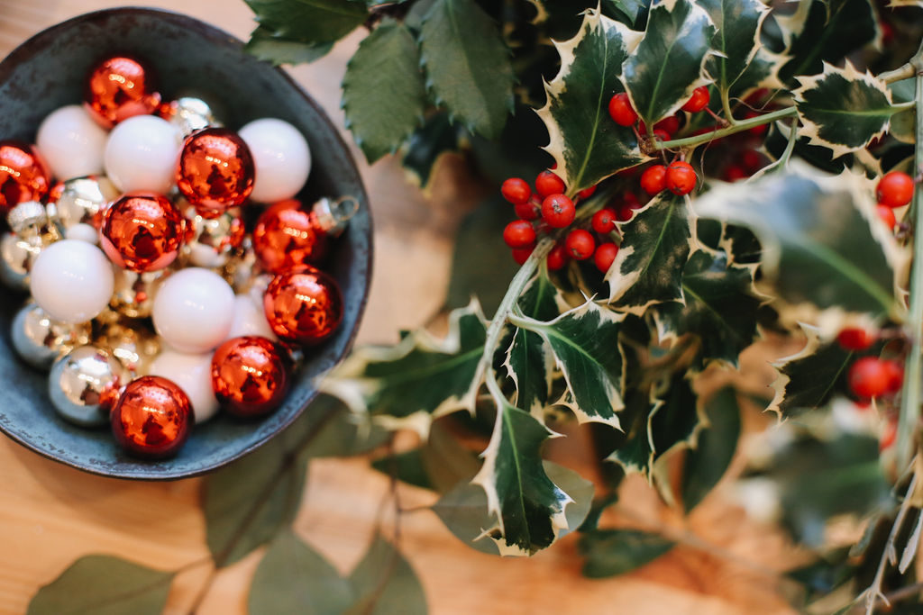 warsztaty świąteczne poznań