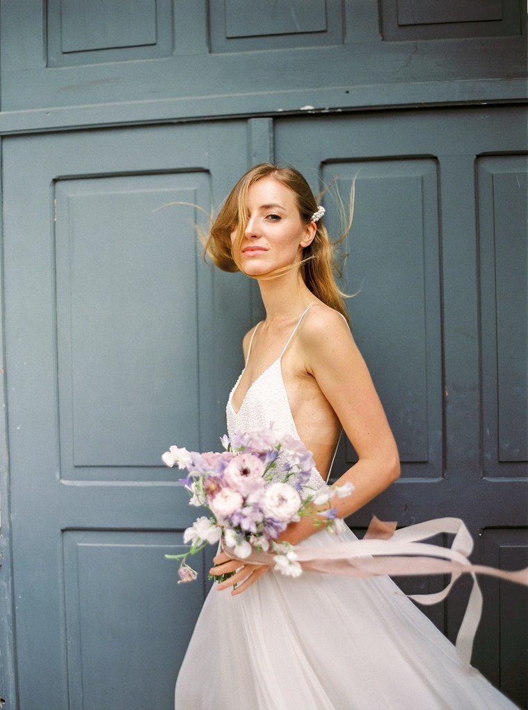 Suknie Agaty Wojtkiewicz Poznań