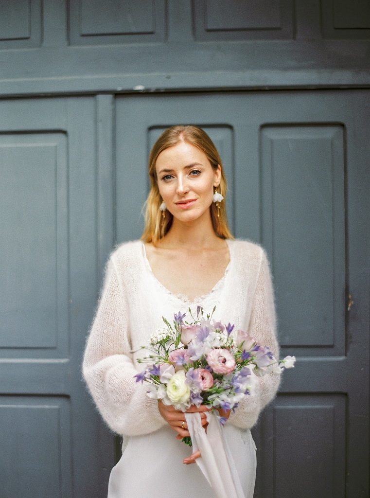 warsztaty florystyczne bukiety ślubne