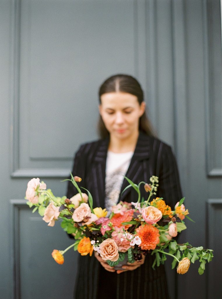 warsztaty wiosenne florystyczne
