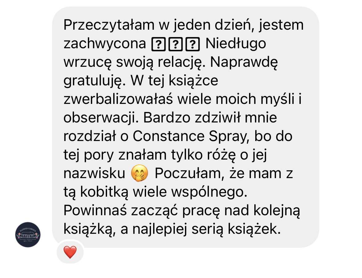 recenzja ksiązki o kompozycji, książki do szkoły florystycznej