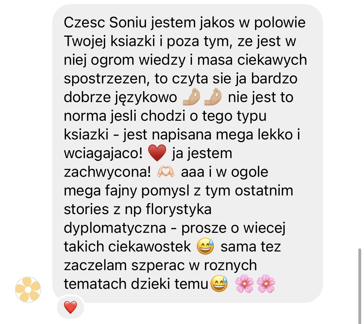 recenzja ksiązki o kompozycji Sonia twardoń