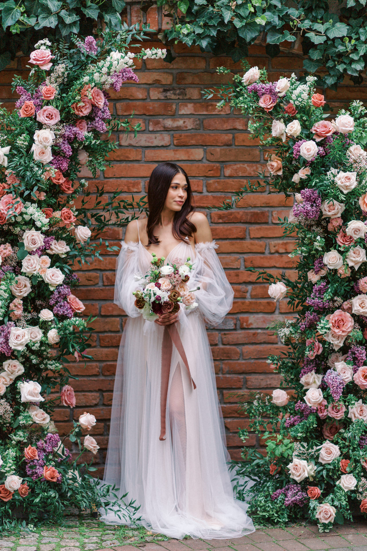 warsztaty z dekoracji na ceremonię ślubną